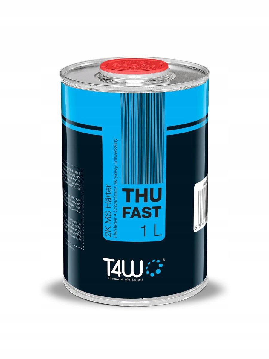 

T4W Thu Fast Ms Utwardzacz 1L