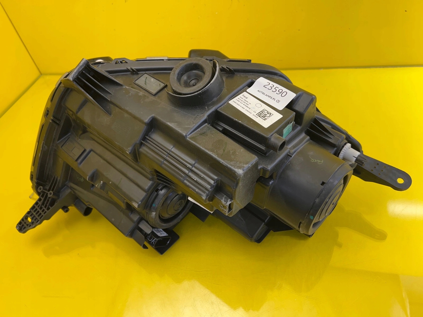 light left Ford Ecosport ST MK2 Lift GN15-13W030-YA