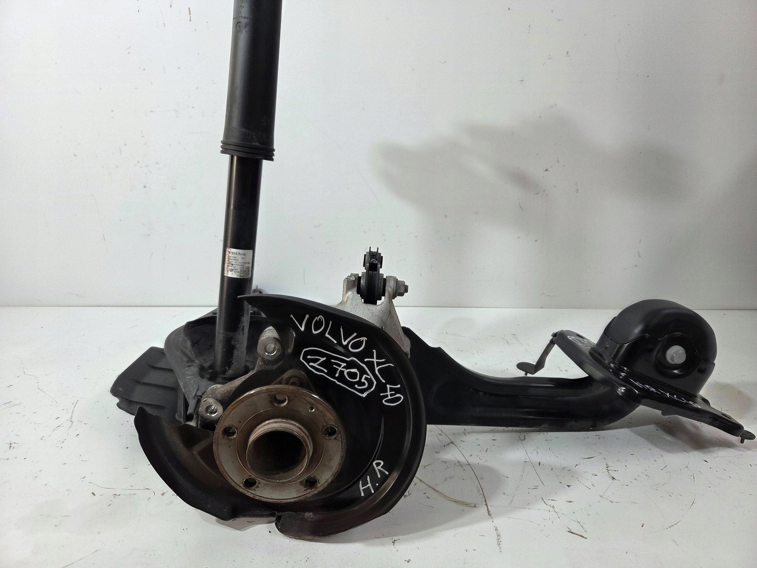 Volvo XC40 swing rear right 32246251 (Z705)