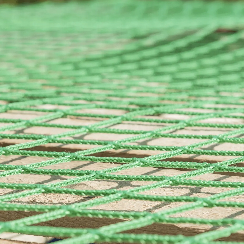 ProPlus Siatka na przyczepkę, 2 x 3,5 m z elastycznym sznurkiem Rodzaj siatki