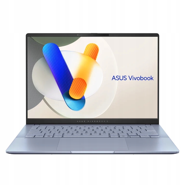 Asus Vivobook S14 Oled - Niska cena na Allegro