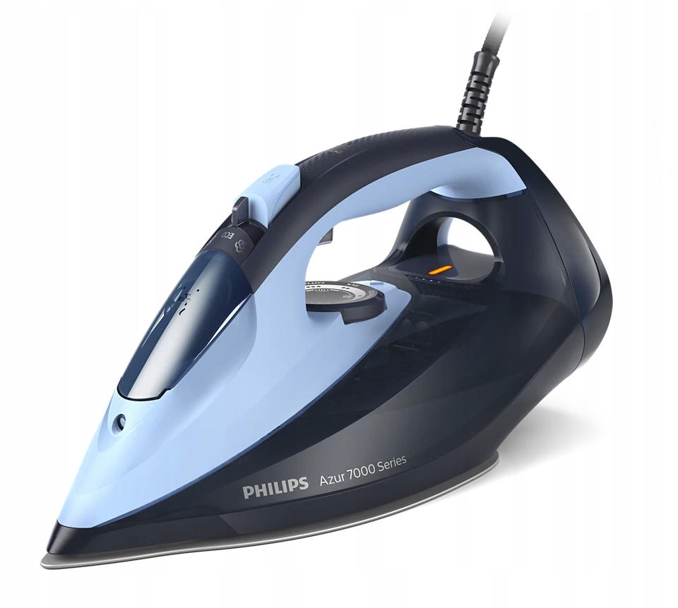 Philips 7000 Naparovacia žehlička DST7041/20