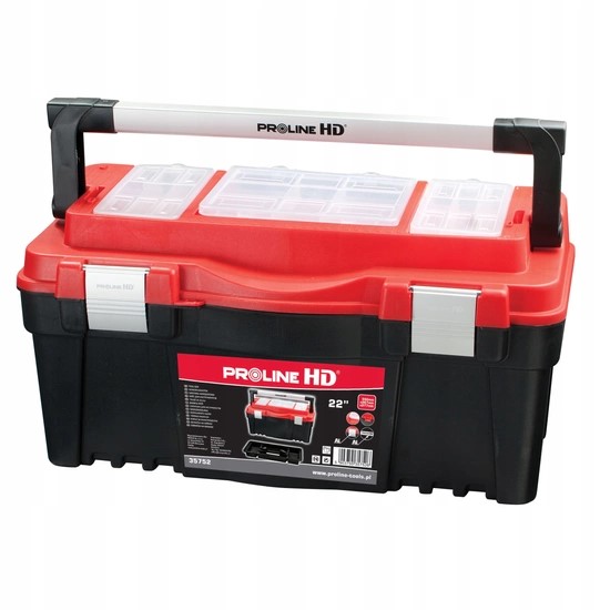 Nástrojový box na přenášení Proline