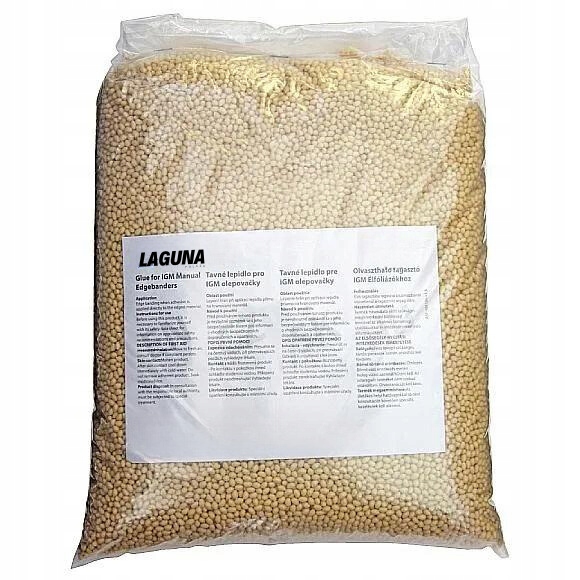 HENKEL KLEJ DO OKLEINIARKI TOPLIWY DORUS KS 217 naturalny 5kg Marka Henkel