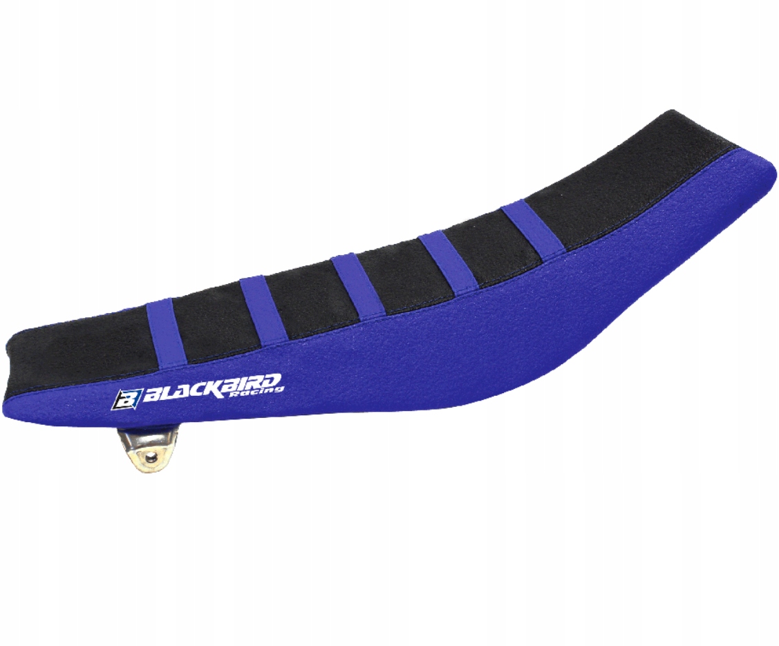Yamaha Wrf 250 15-19 poťah sedadla blackbird Blackbird Cubamoto