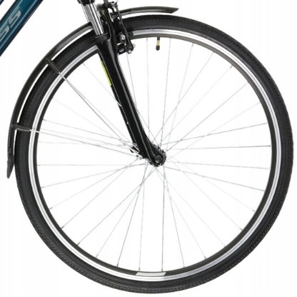 Kross sentio 2.0 2024 Marka Kross