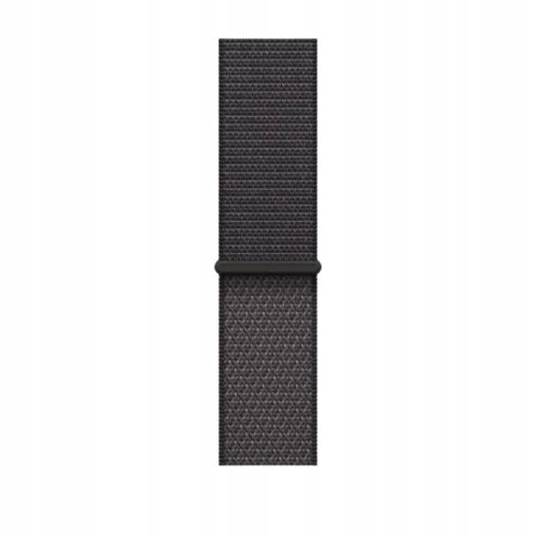 Pasek Apple Watch 46mm Dark Gray Sport MFFM4ZM/A Opaska Ciemnoszara