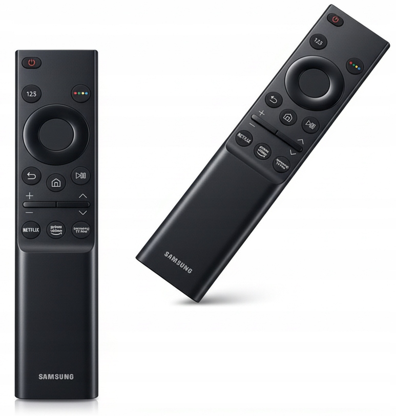 Originální Dálkový Ovladač Pro Televizor UE70AU7100KXXU Samsung Dálkové Ovládání