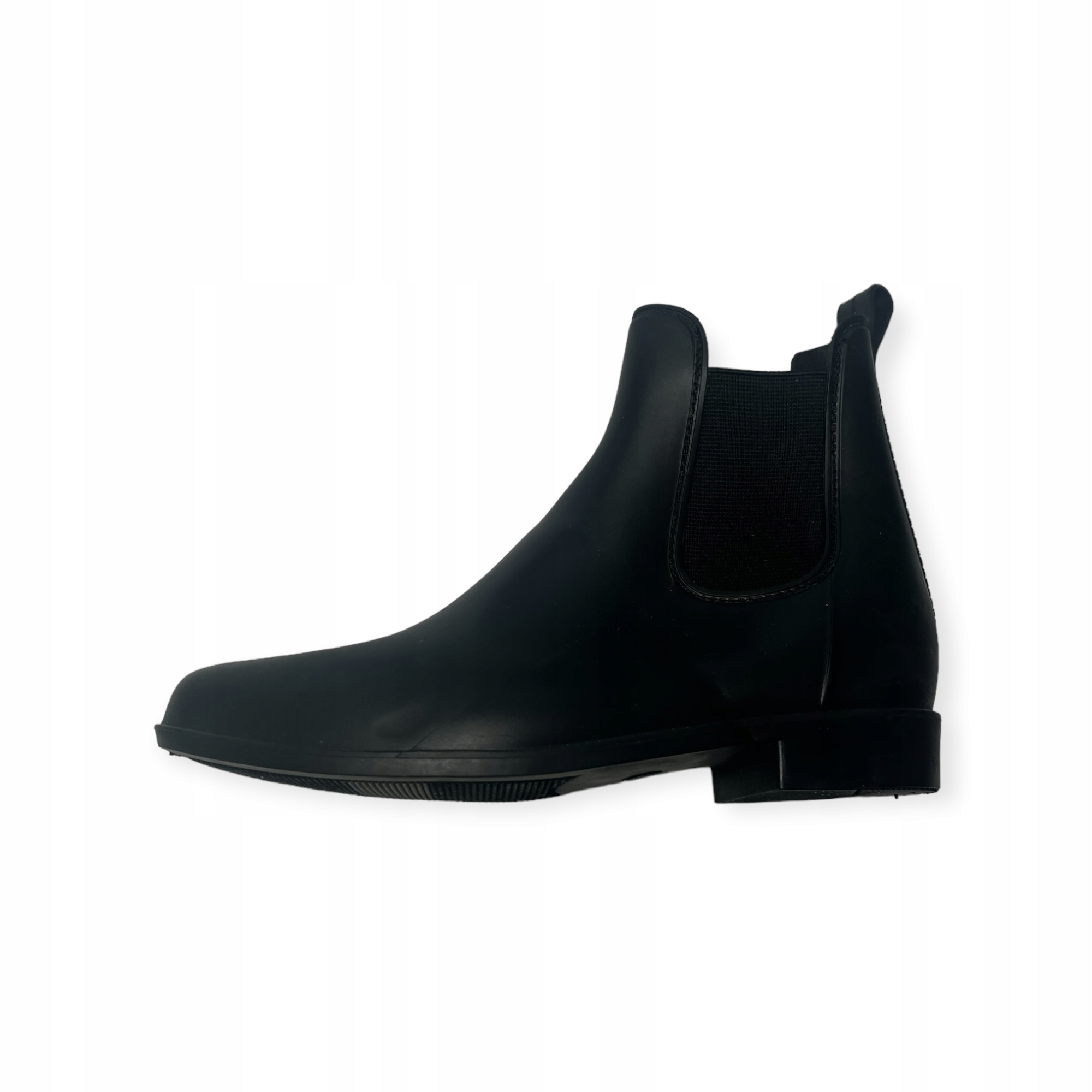 Dámské kotníkové boty černé A New Day 37