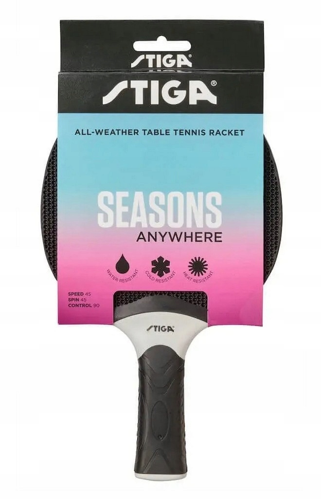 Paletka Do Ping Ponga Stiga Do Tenisa Stołowego Na Zewnątrz Outdoor