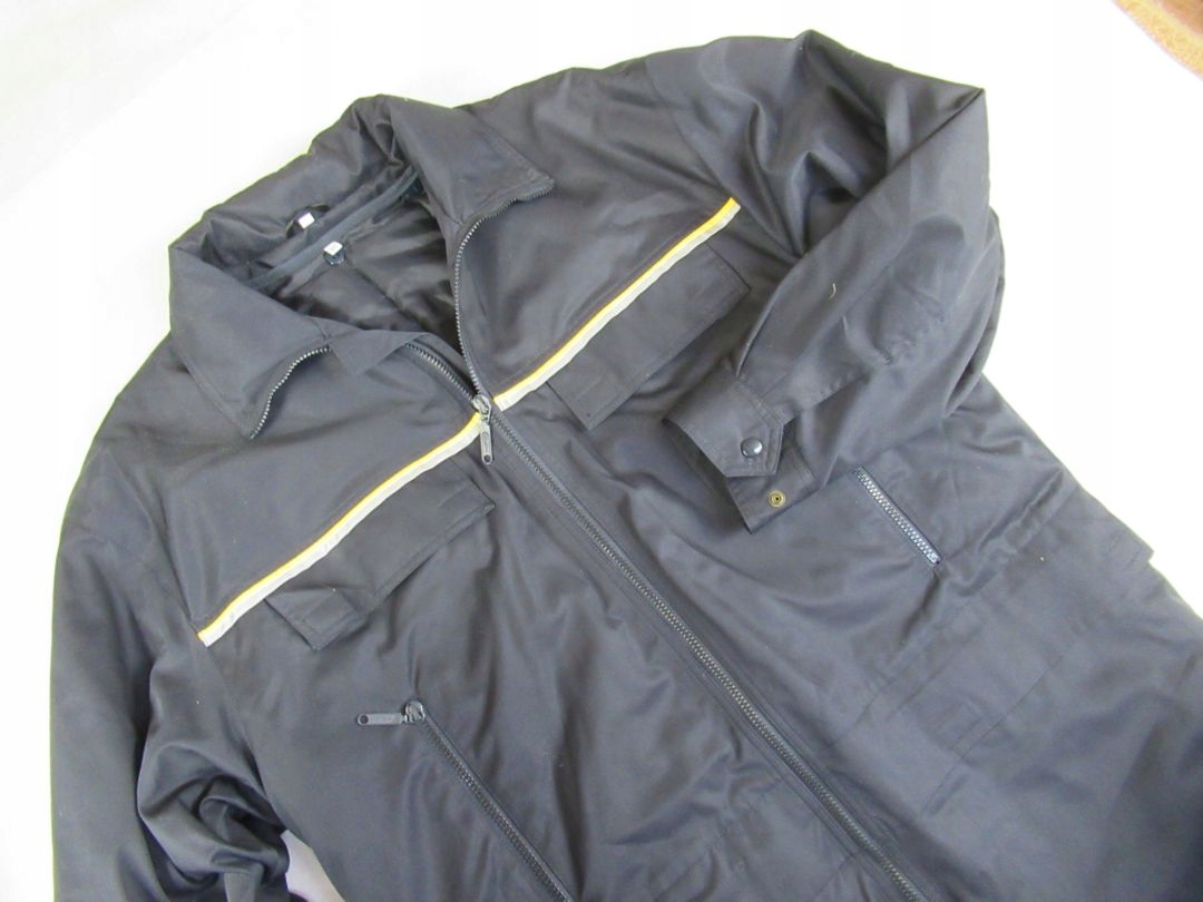 KURTKA DO PRACY ODPINANE OCIEPLENIE ____ L __ NOWA Typ kurtka