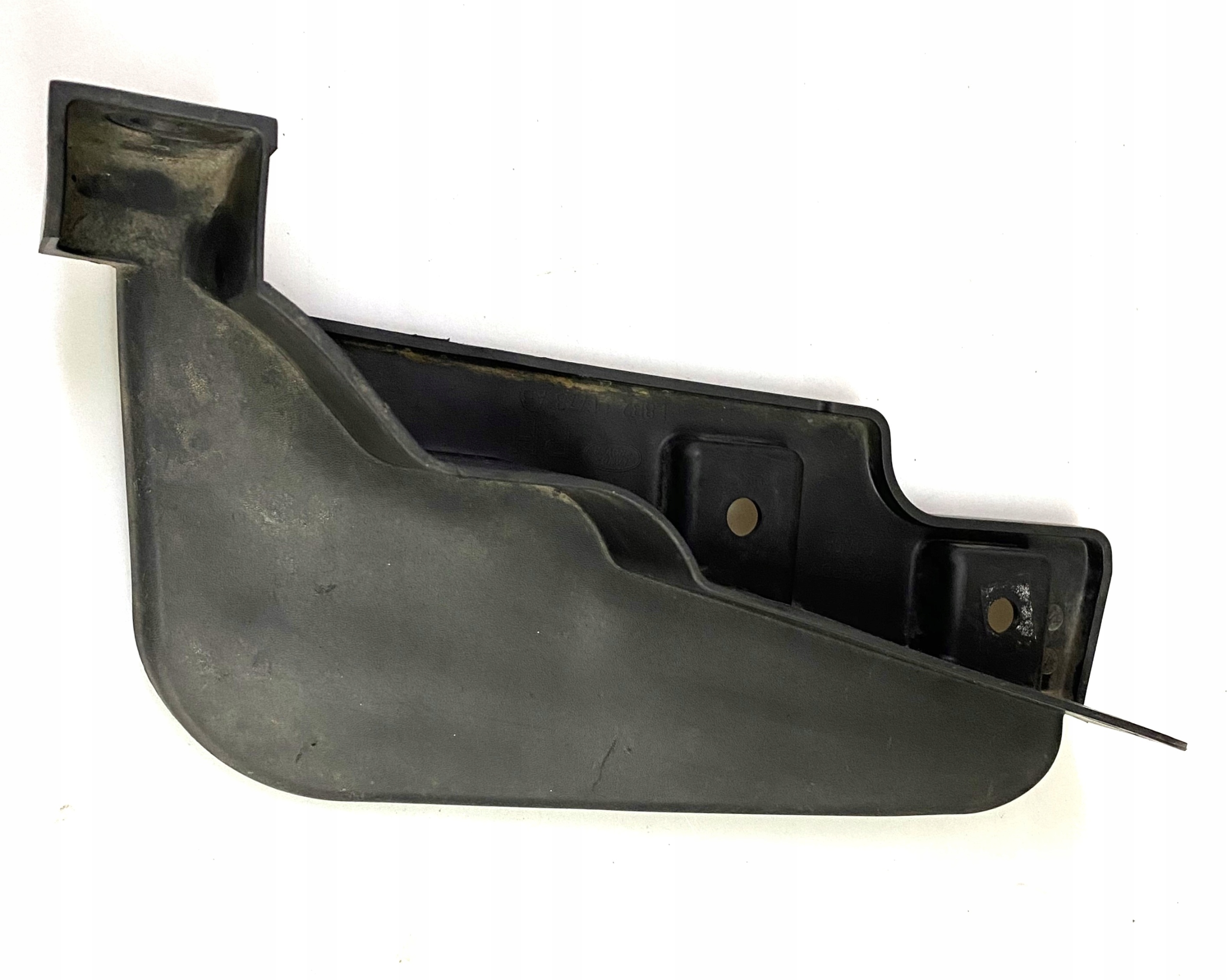 mudguard flap rear rear part right LAND ROVER DEFENDER II 2020 OE