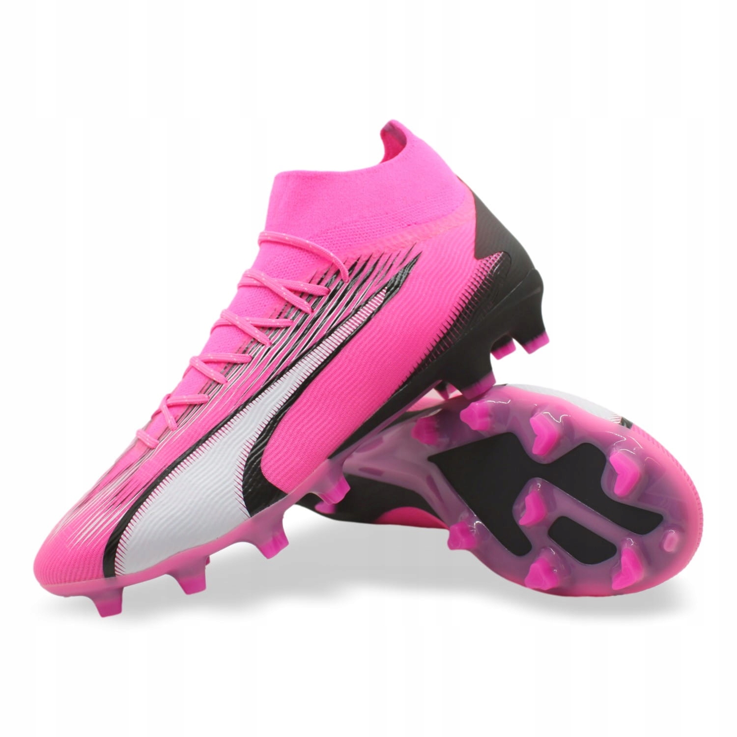 Korki Puma Ultra Pro Fg/ag 107750-01 rozmiar 41