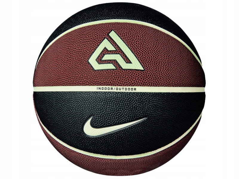 Piłka do koszykówki Nike Everyday All Court 8P Out/In Rozmiar 7