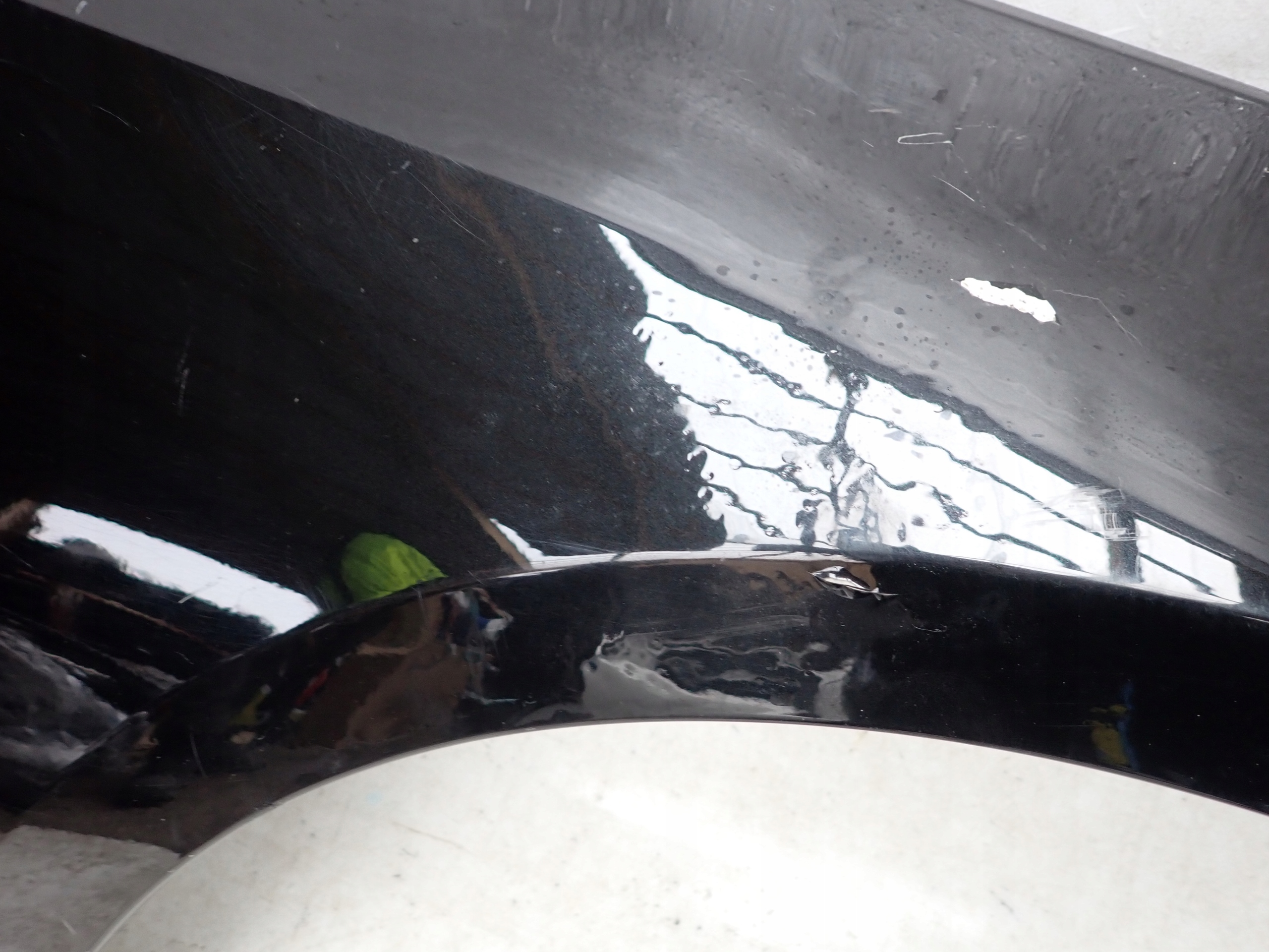 BMW 3 G20 G21 18- fender right front front