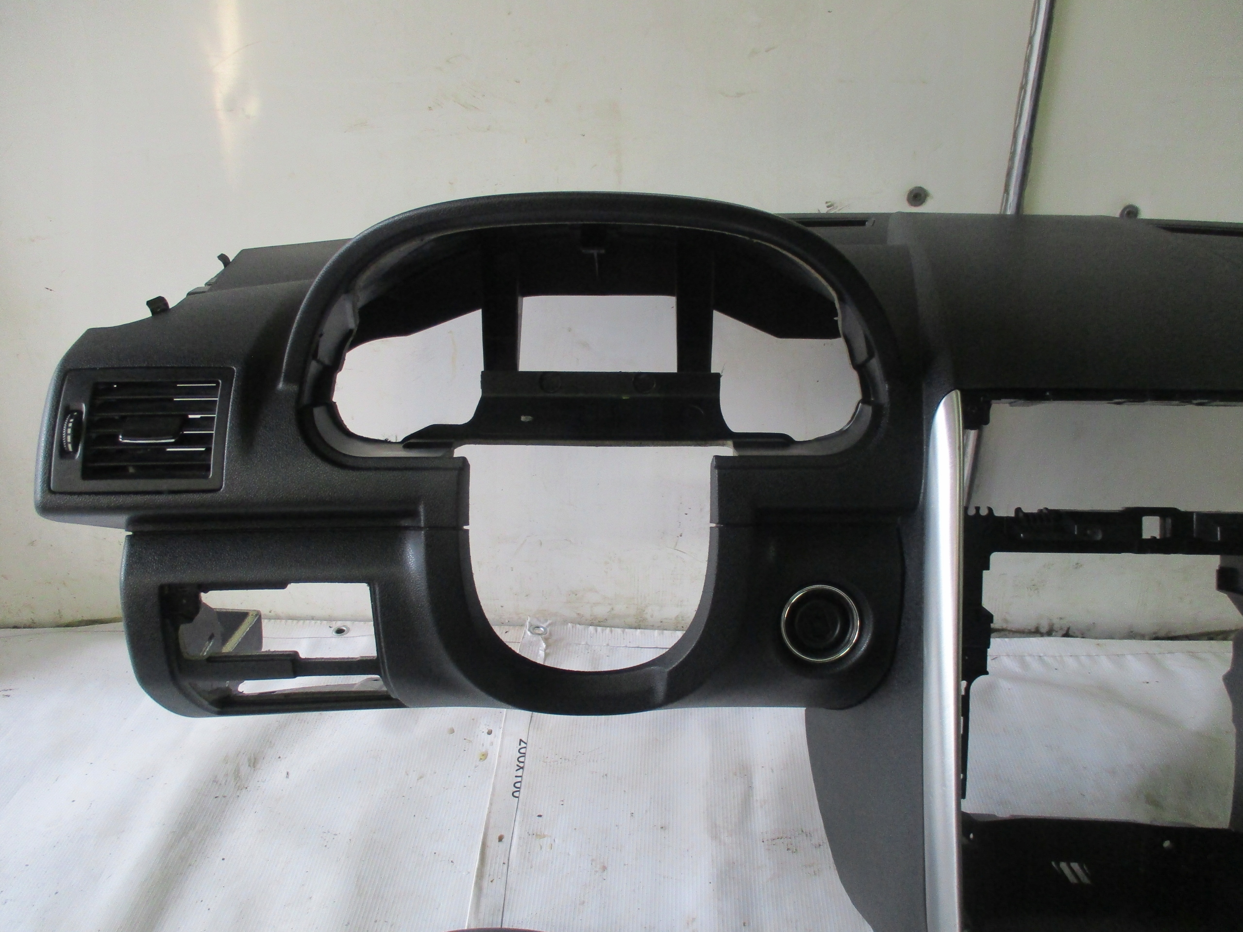 торпеда MERCEDES a - класс в 169