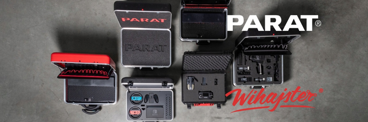 KIESZEŃ NA NARZĘDZIA POKROWIEC 8 KIESZONEK PARAT ROLL-UP Marka Parat