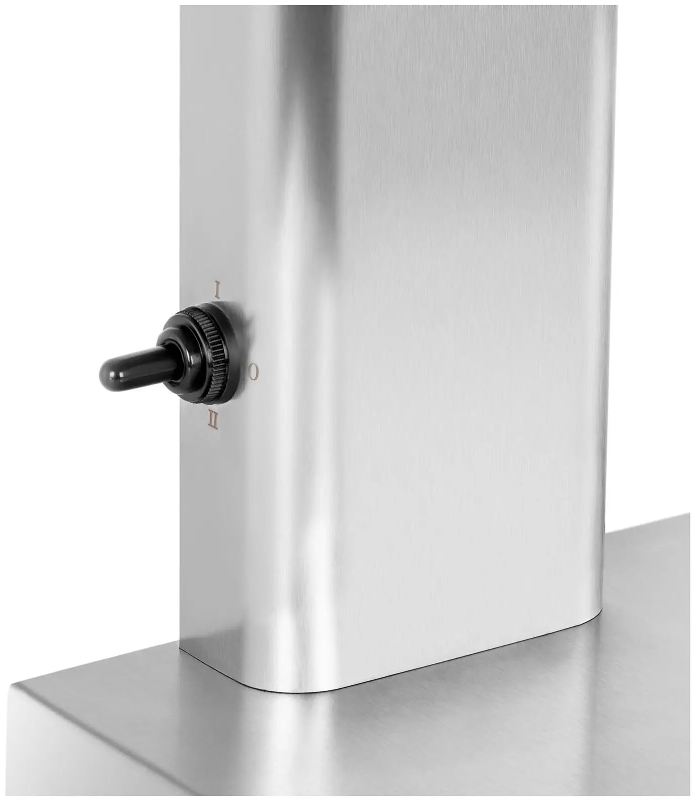 Mikser barmański koktajler 1 l stal inox Royal Catering RCPMS-80S 10012000