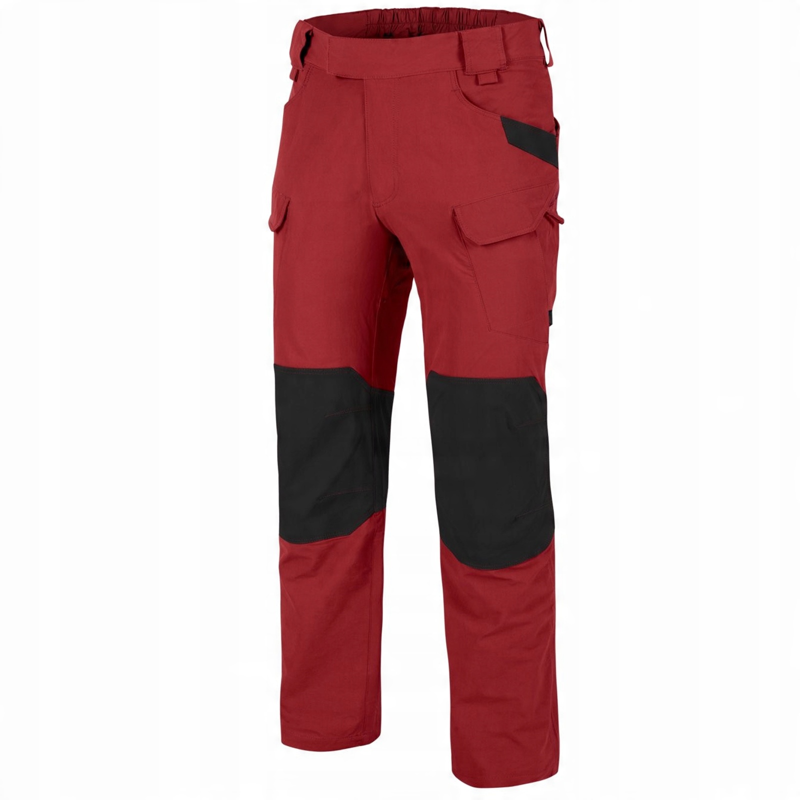 

Helikon Spodnie Taktyczne Otp Outdoor Crimson/Cza