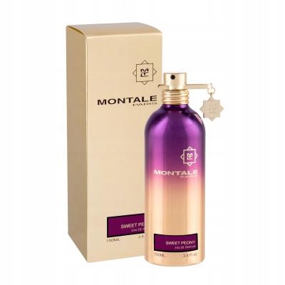 Montale Sweet Peony Edp 100 ML
