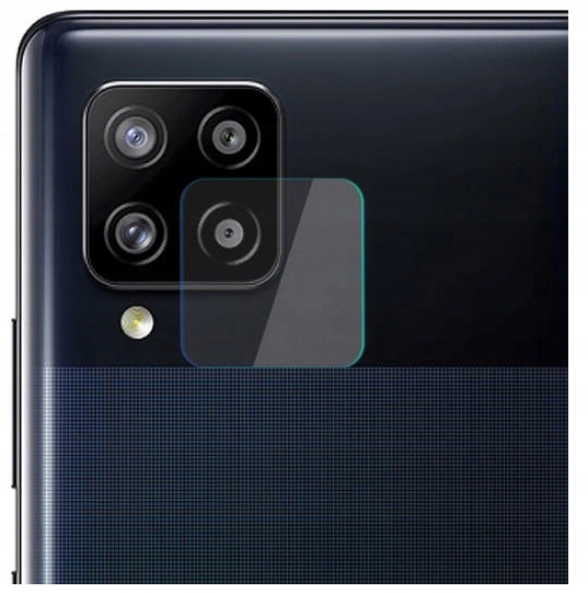 

Folia Szklana Na Aparat Do Samsung Galaxy A42 5G