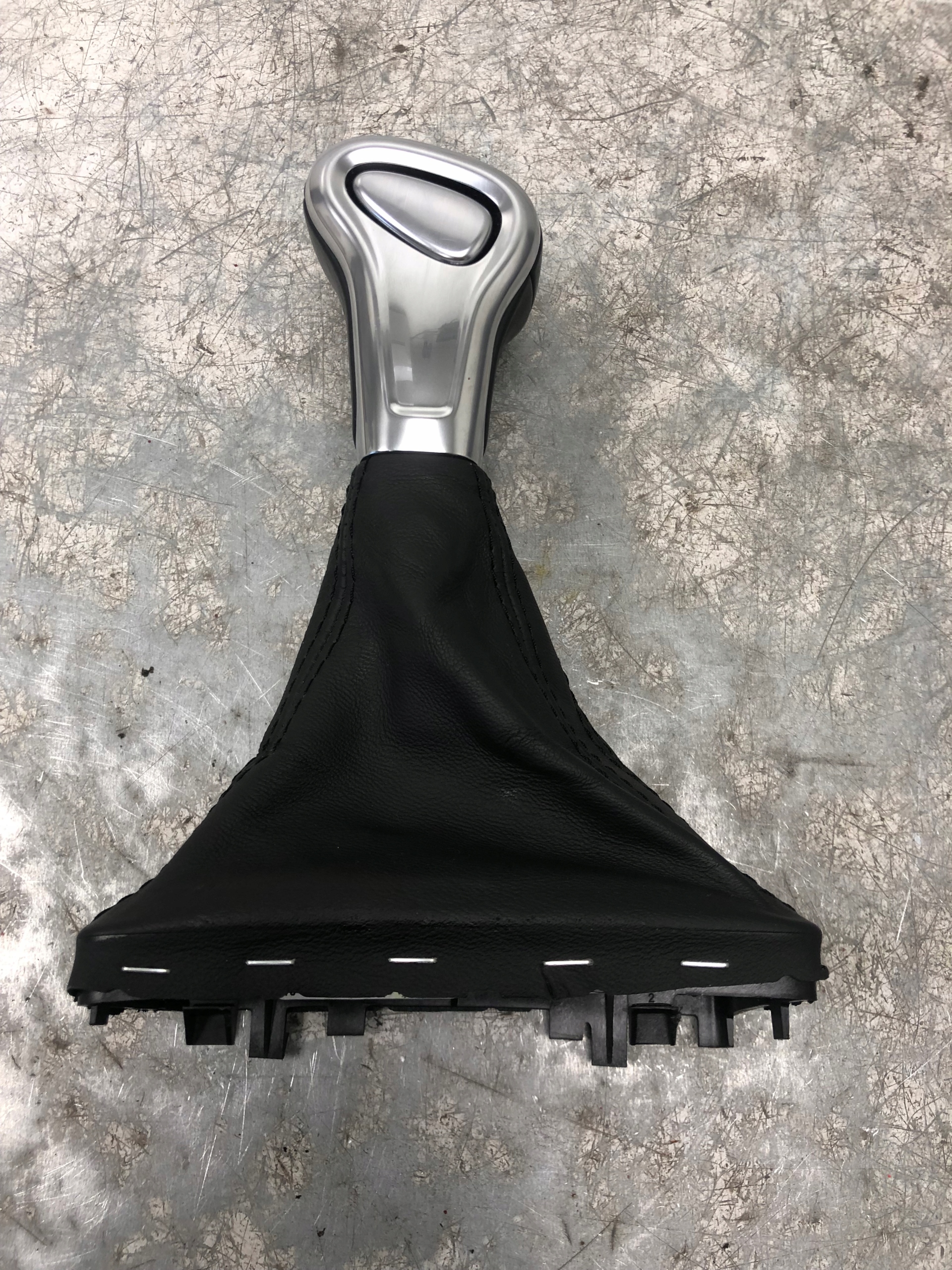 Leva cambio AUTOMAT AUDI A4 B8 A5 Q5 LIFT