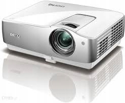 Projektor DLP BenQ W1100