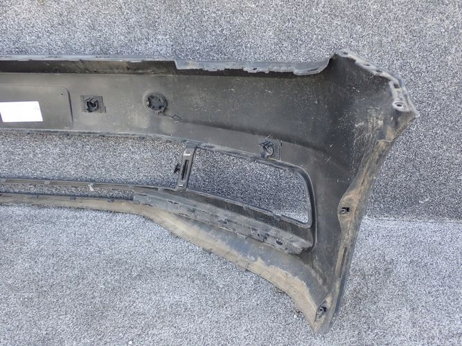 VW TOURAN 15- nárazník přední předek