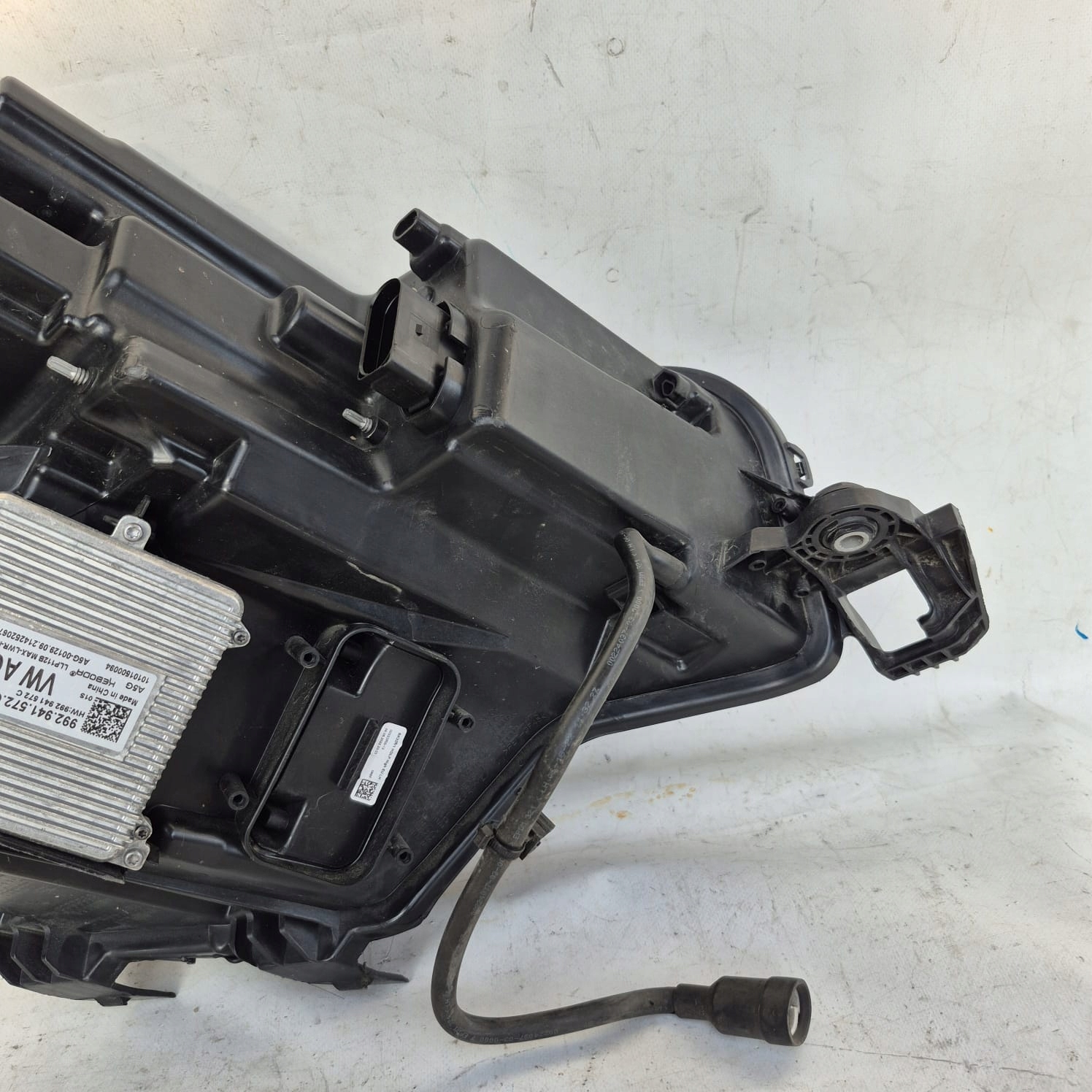 SKODA KODIAQ 566 LIFT 21- light left front front FULL LED 566941035