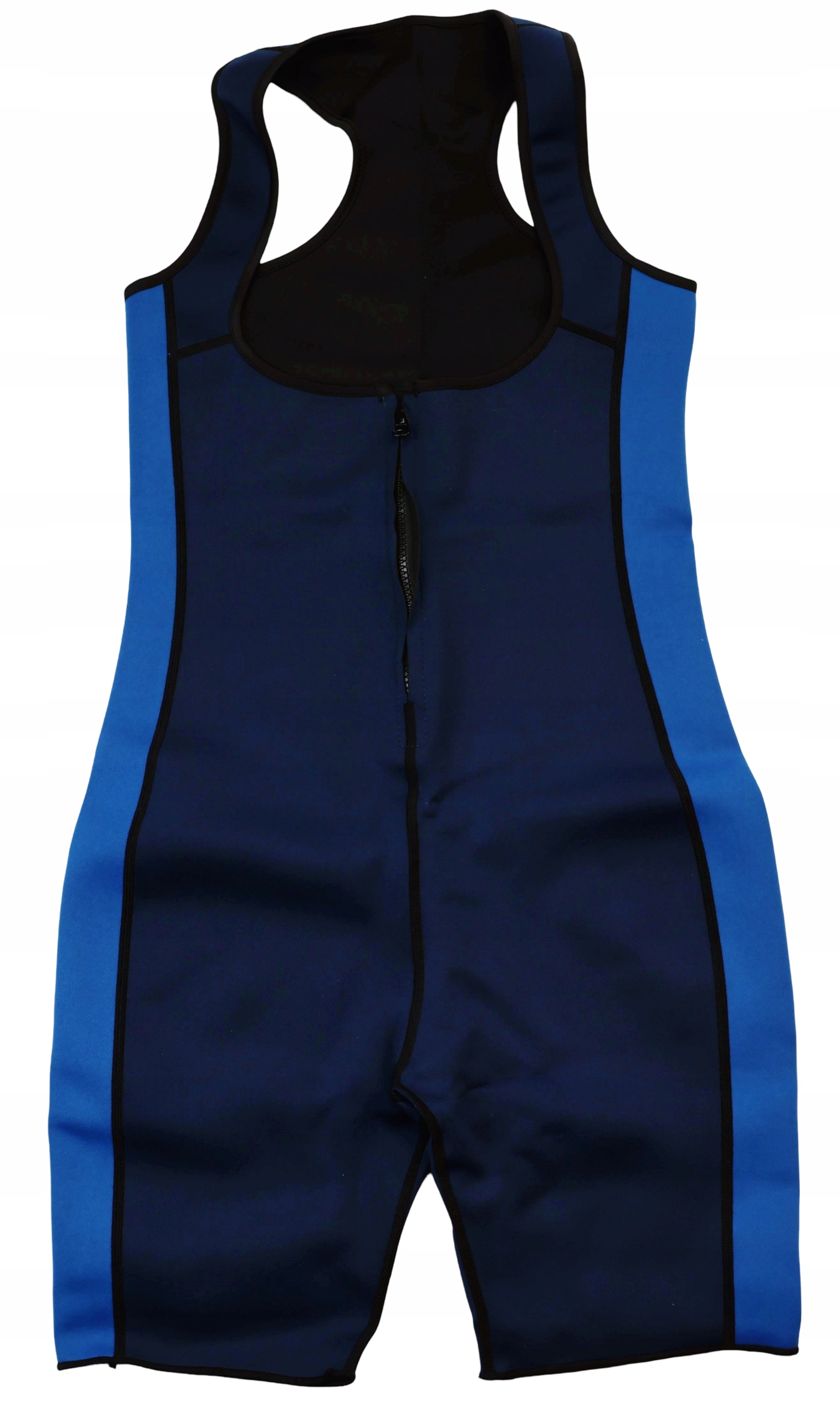 Dámský neoprenový oblek Sport Fitness Slim&Trim, zeštíhlující tělo, velikost M