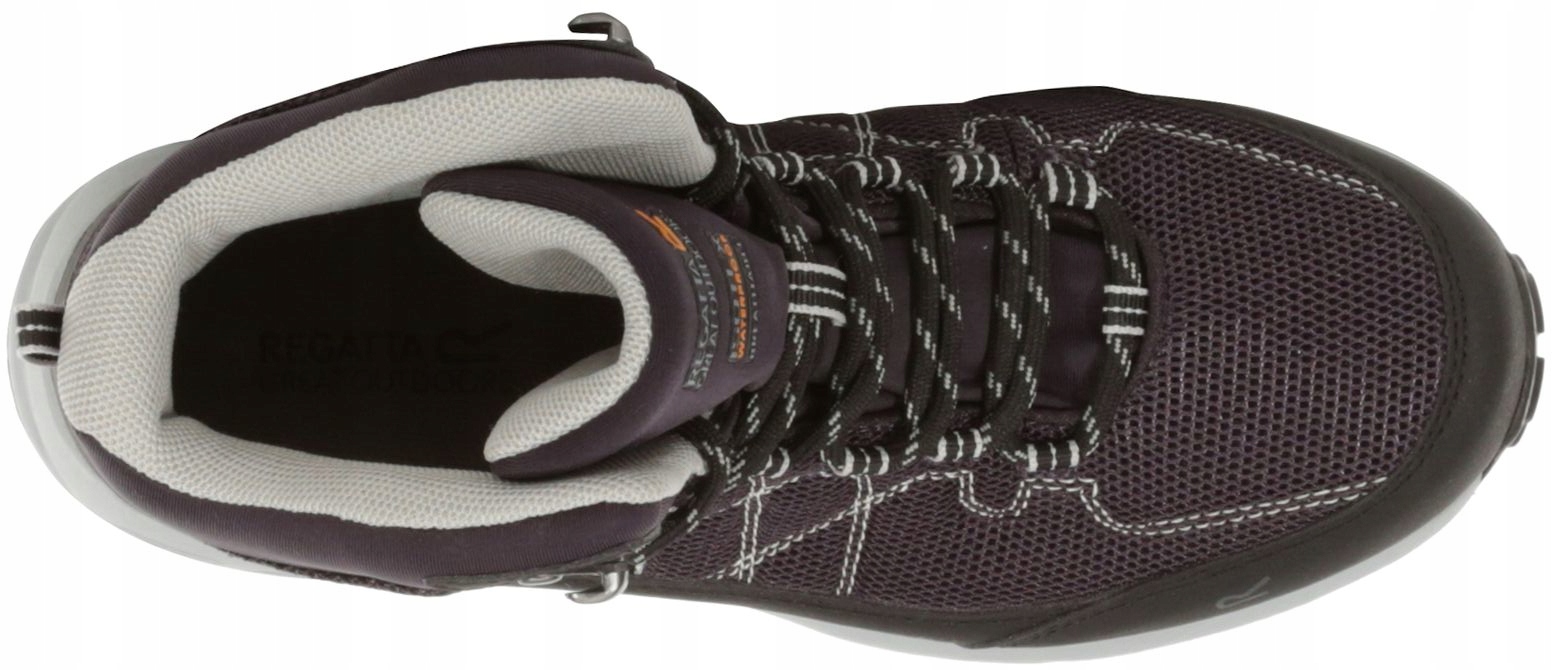 BUTY TREKKINGOWE REGATTA SAMARIS RWF700 3JC 41 Rozmiar 41