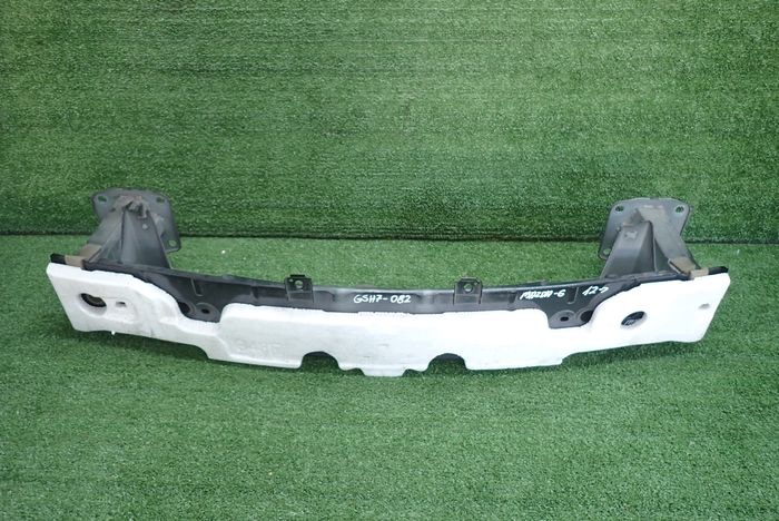 MAZDA 6 12- bumper support front front