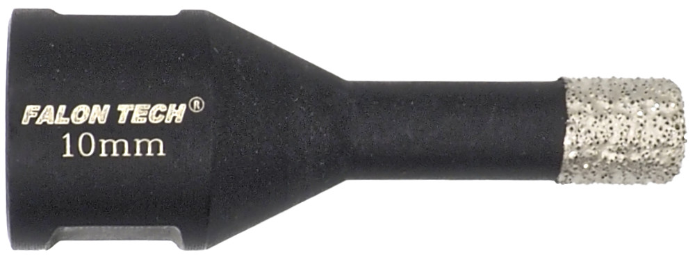 OTWORNICA DIAMENTOWA DO GRESU KAMIENIA KORONKA 10