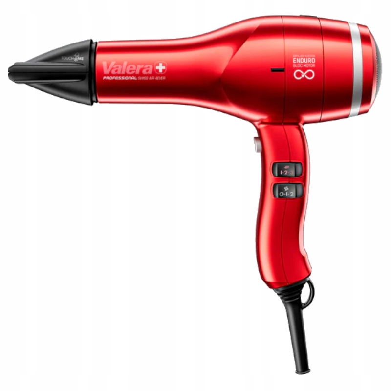 Valera Sušička Air4ever Ionic Rotocord 2400 W