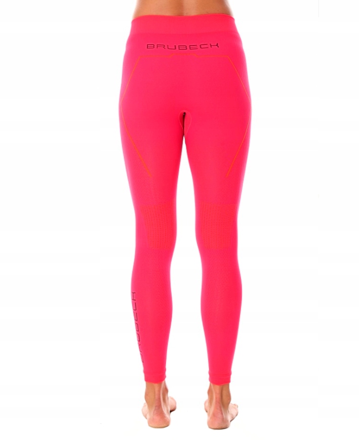 BIELIZNA DAMSKA NARCIARSKA BRUBECK THERMO XL Marka Brubeck