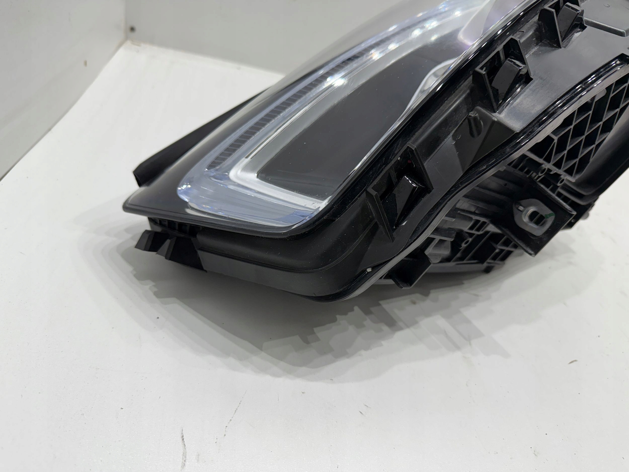 Frontscheinwerfer Mercedes-Benz A-Klasse W177 A1779063705 LED Links Headlight - Thumbnail 8