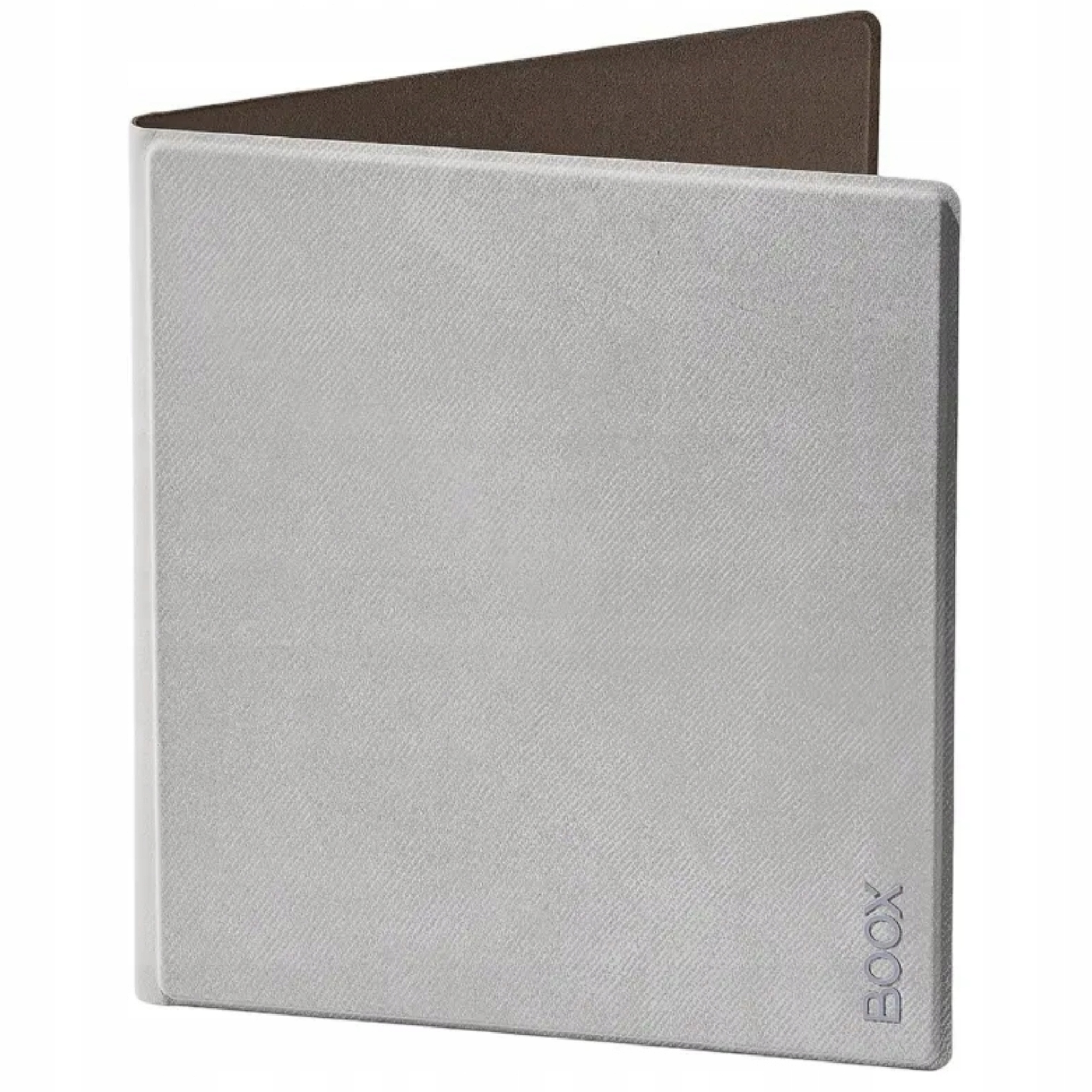 Originální magnetické Pouzdro Onyx Boox Šedé s funkcí uspávání probuzení