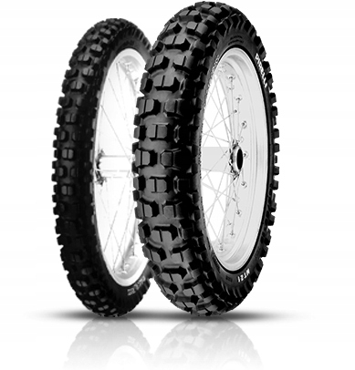 Pneumatika Pirelli Mt 21 Rallycross 110/80 18 58P Tt M+s Zadný