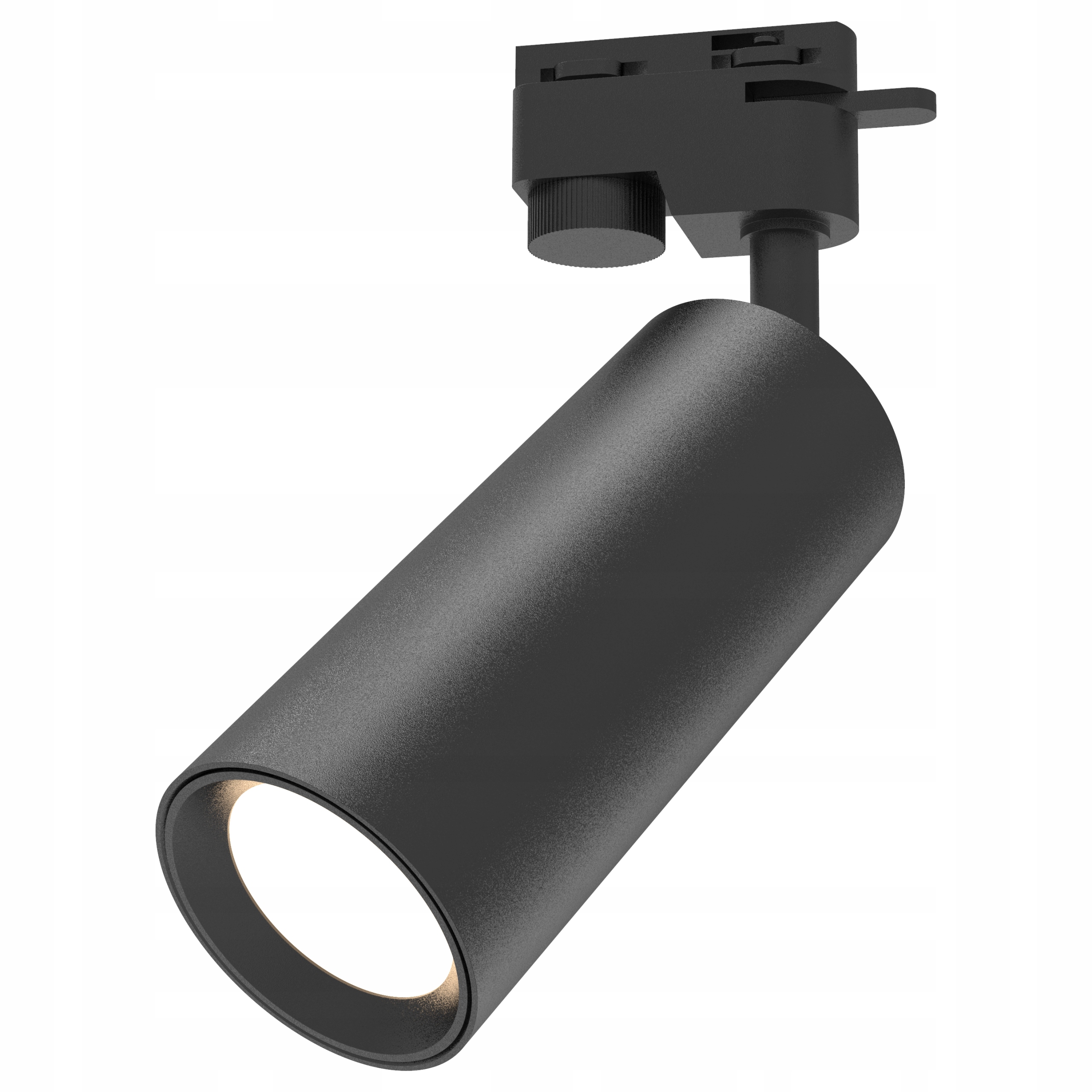 

Reflektor szynowy Led lampa na żarówkę GU10