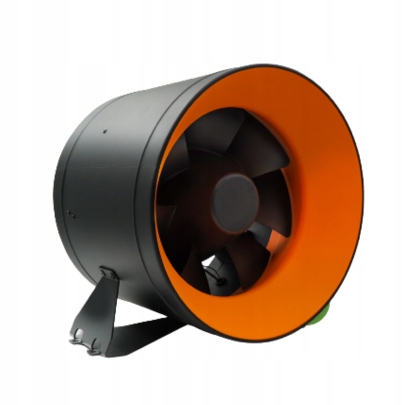 Kanálový ventilátor Icj-jet-ec 200/950 M