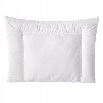 

Poduszka Medical 40x40 płaska do łóżeczka