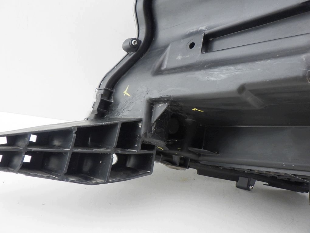 TOYOTA LAND CRUISER 150 LIFT FULL LED light right