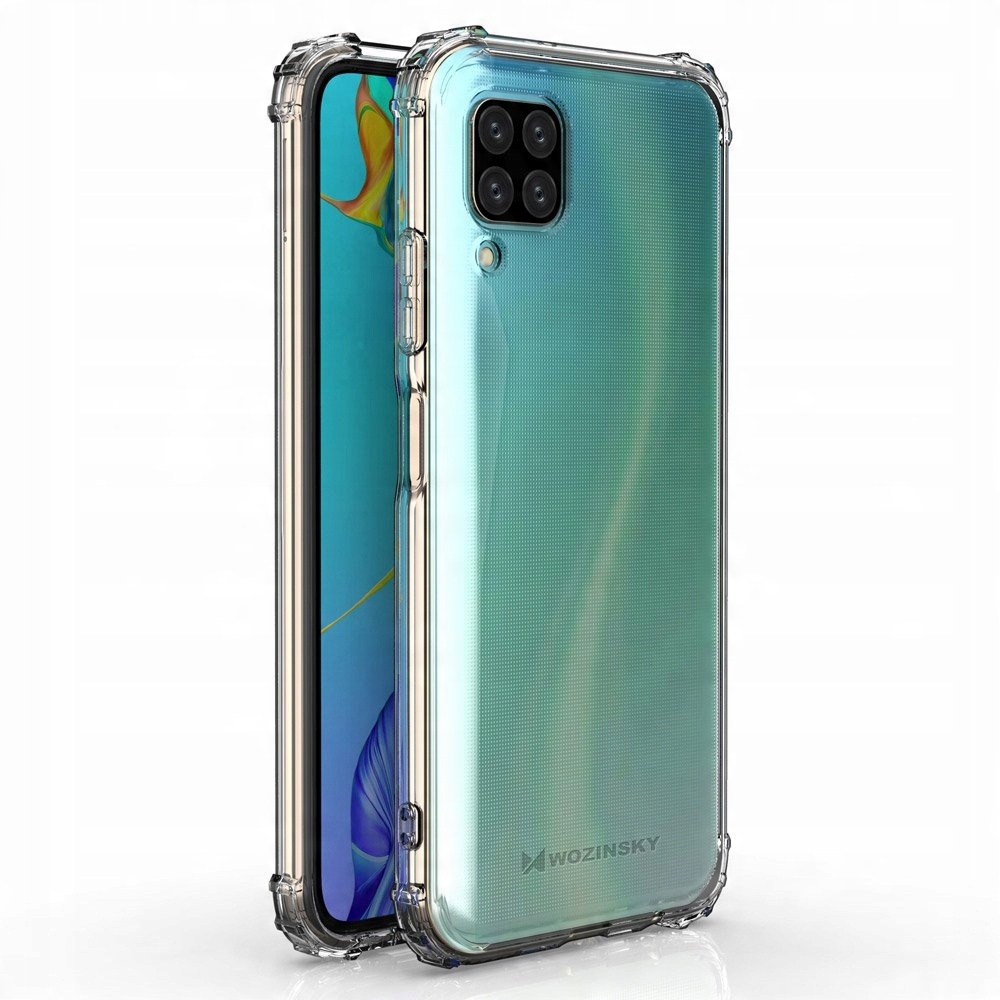 

Wozinsky Antishock Etui Do Huawei P40 Lite/NOVA 7i