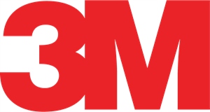 3M maska ochronna półmaska 6300 L KPL Marka 3M