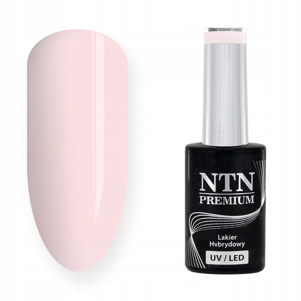 

Ntn Lakier hybrydowy Premium 176 Garden Party 5g