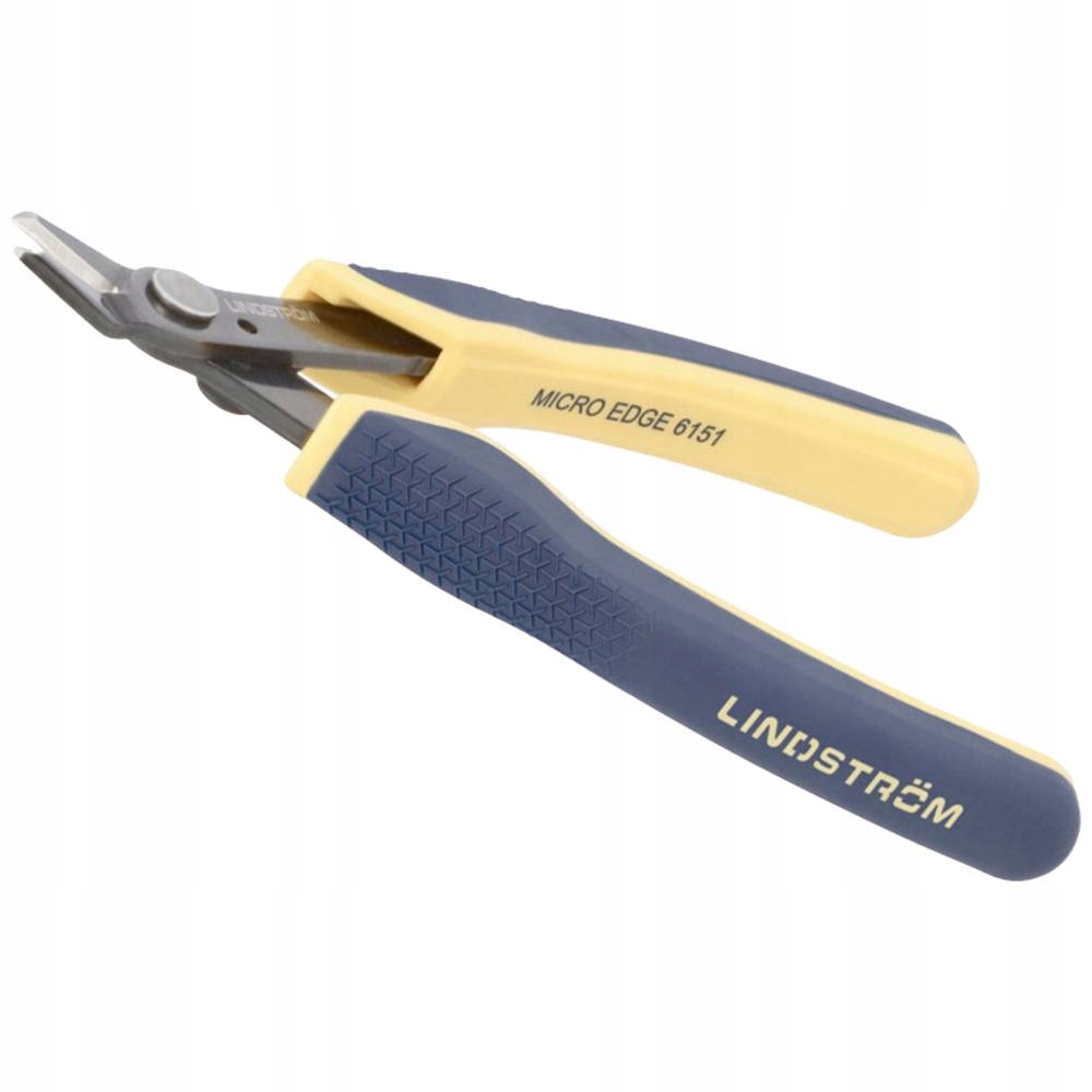 Kleště štípací boční Lindström 6151