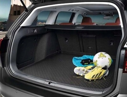 

Aso Vw Mata Bagażnika Vw Golf 7 Kombi,variant cena