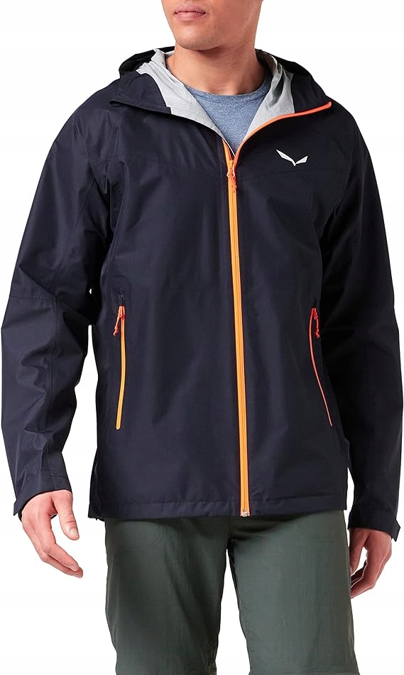 N416 Kurtka Salewa AQUA 3 r. XL