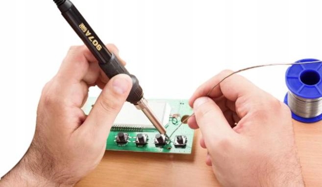 Cyna 1,00mm/100g Sn60Pb40 CYNEL 1mm EAN (GTIN) 5902884600008