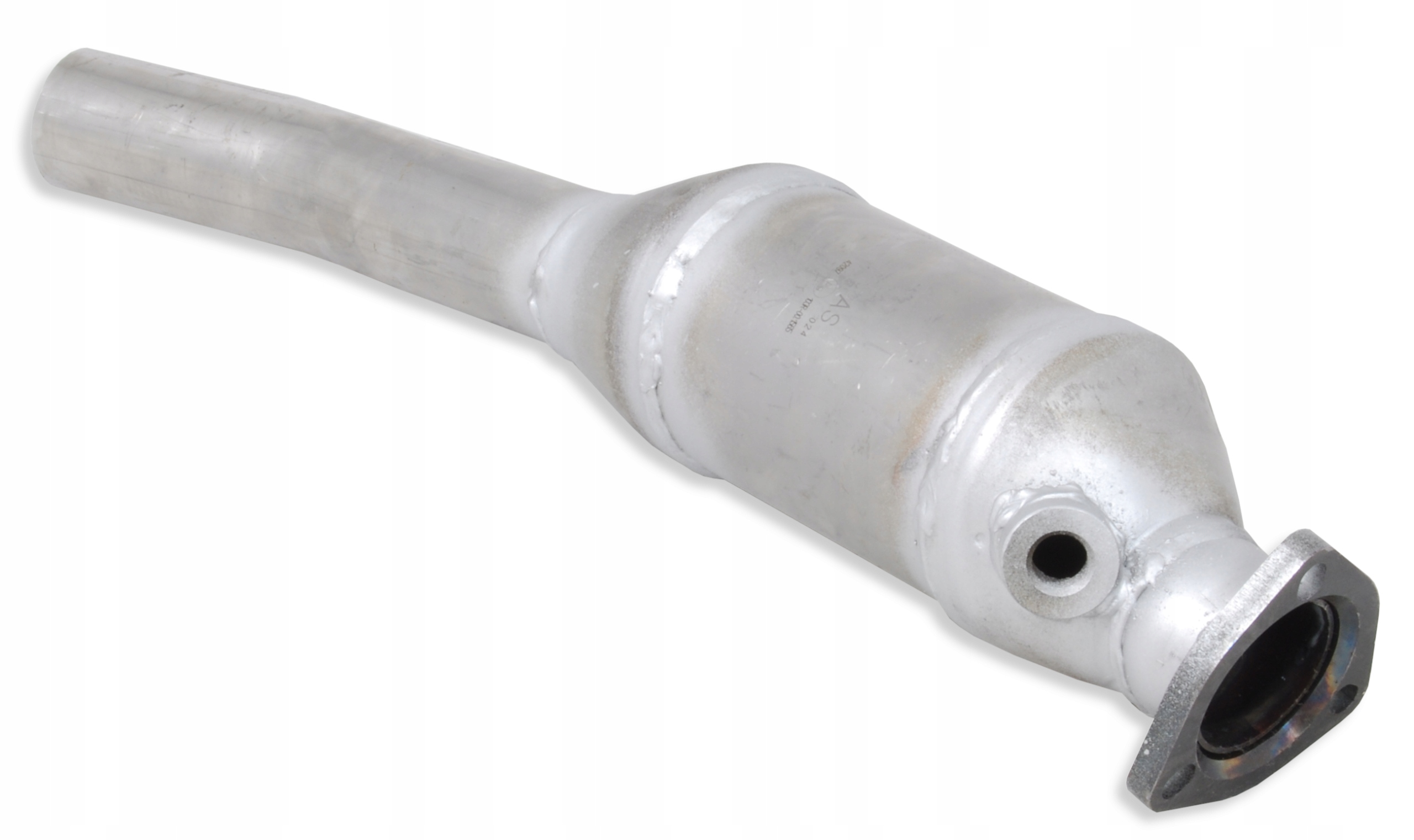 42097 - Каталитический нейтрализатор AUDI 80 2.0 ; 2.3 | 1989-1992